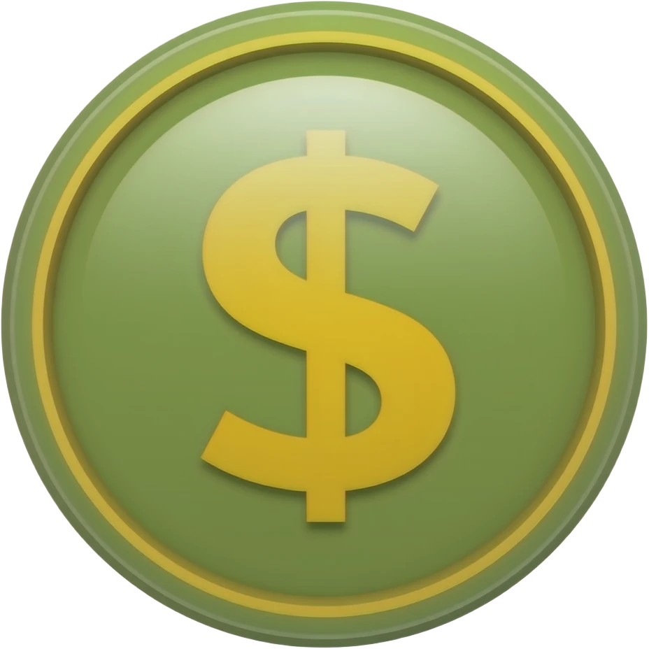 Dinero emoji