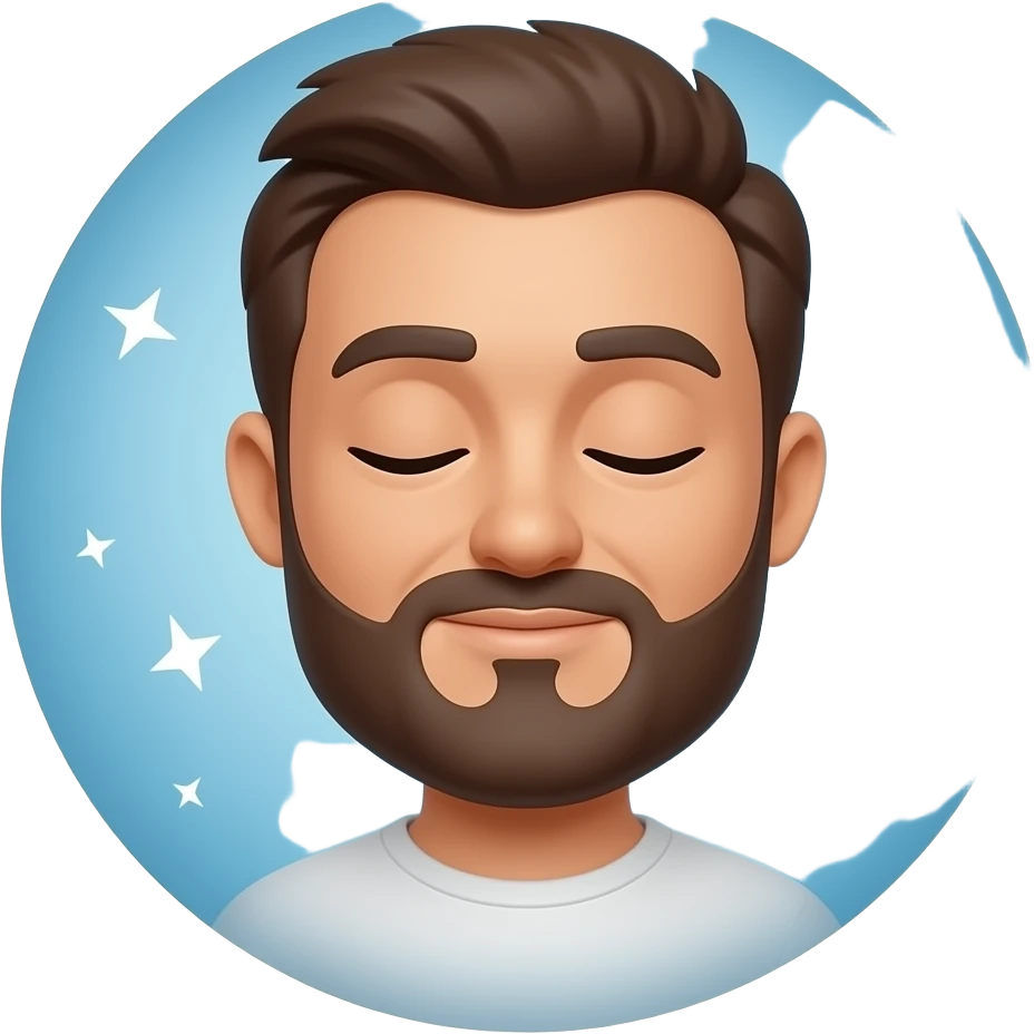 dream emoji