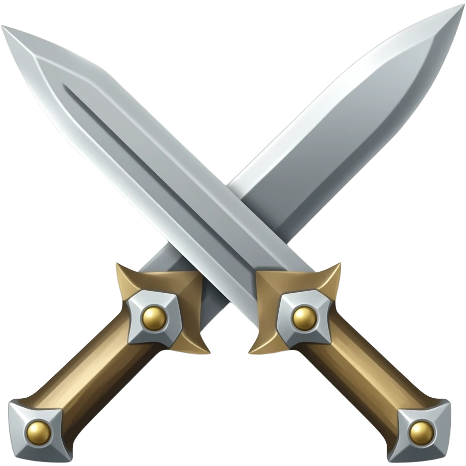 Reflex Blades emoji