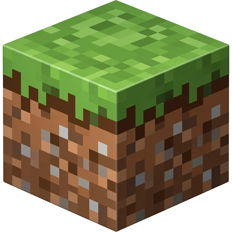 minecraft emoji