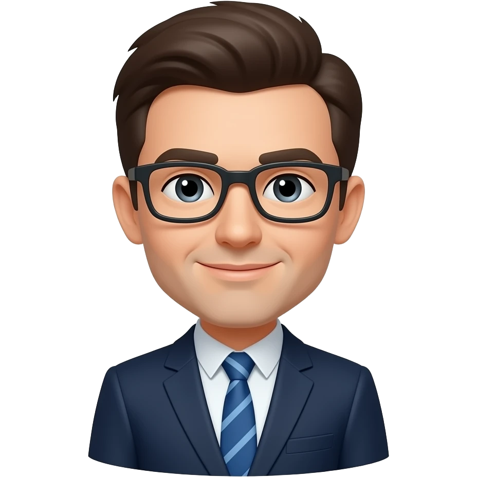 CEO emoji