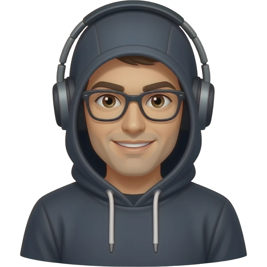 hackers emoji