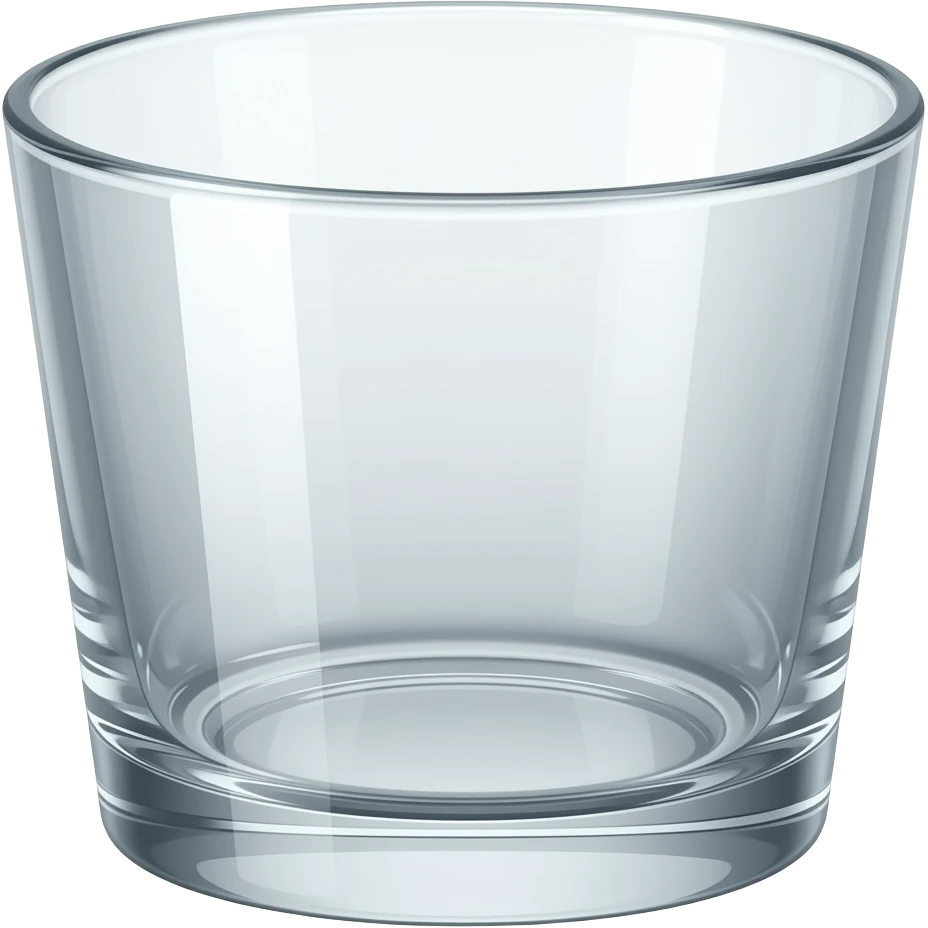 GLASS emoji