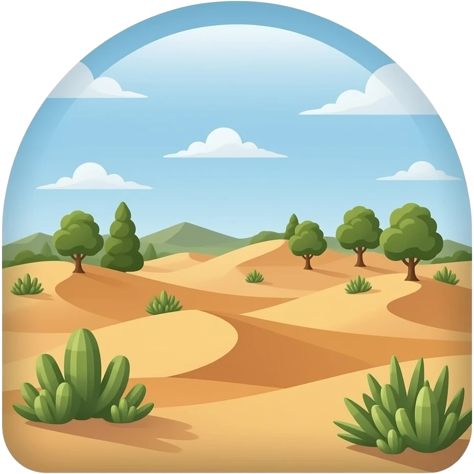 dune emoji