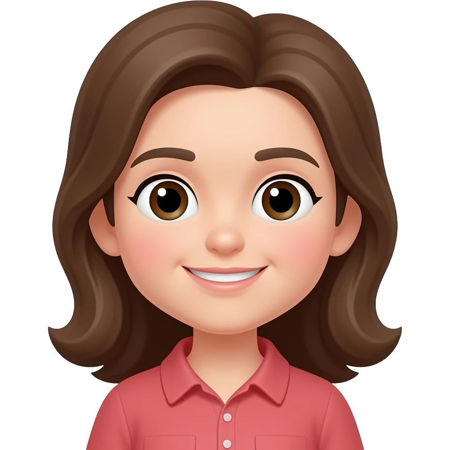 cartoon emoji