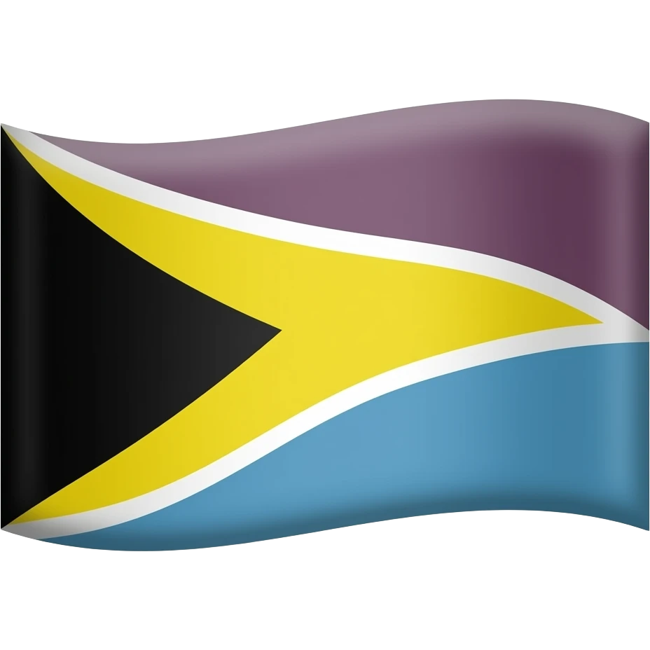 Drapeau gitan emoji