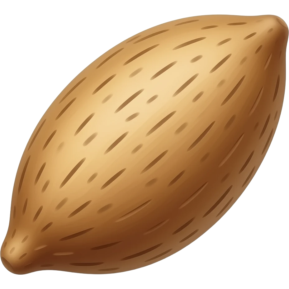 mandioca emoji