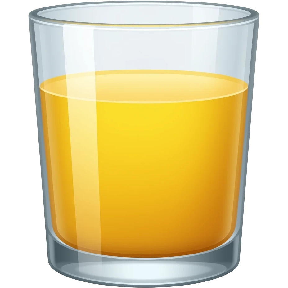 JUICE emoji