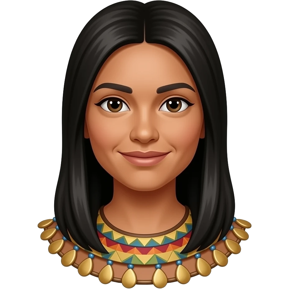 Maya emoji