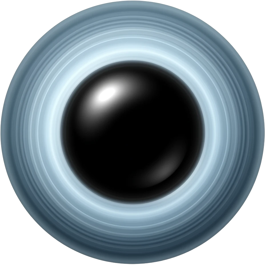 Singularity emoji