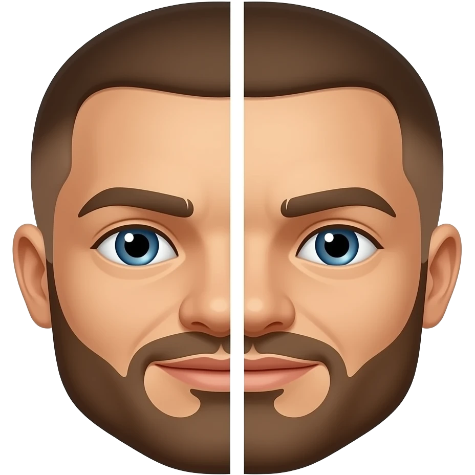 Harvey 2 face emoji