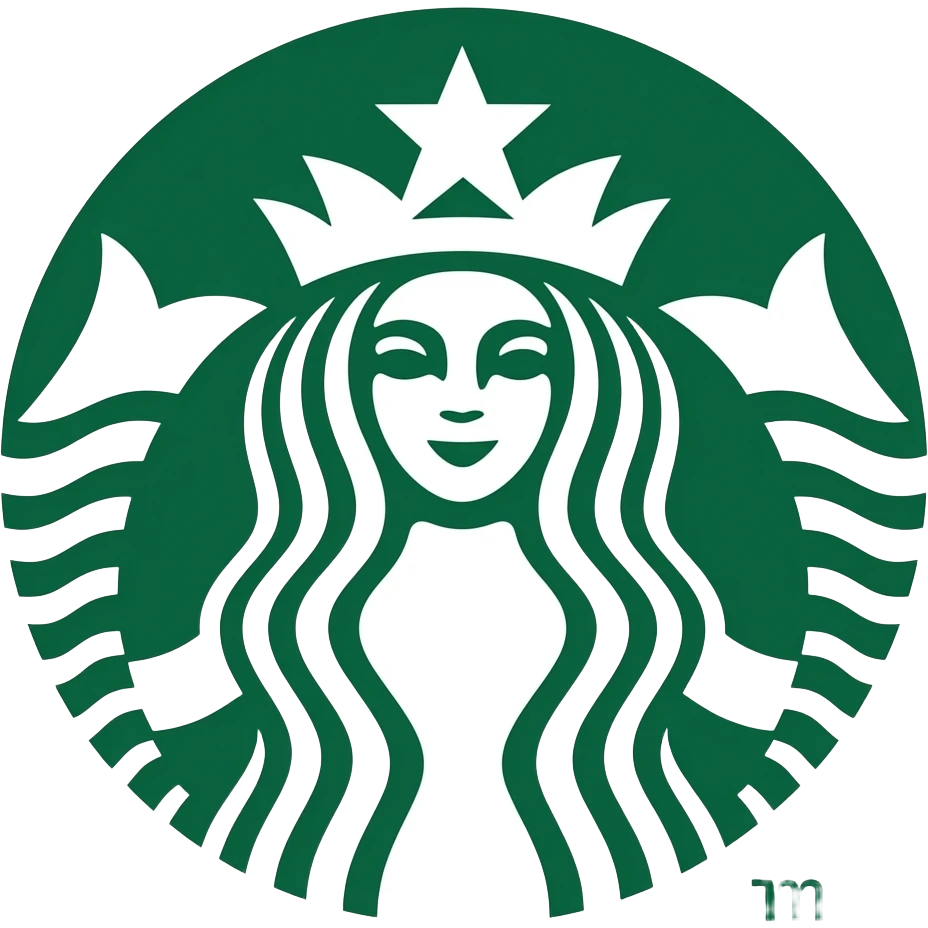 I want an Starbucks emoji emoji