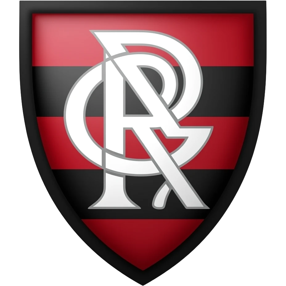 Flamengo emoji