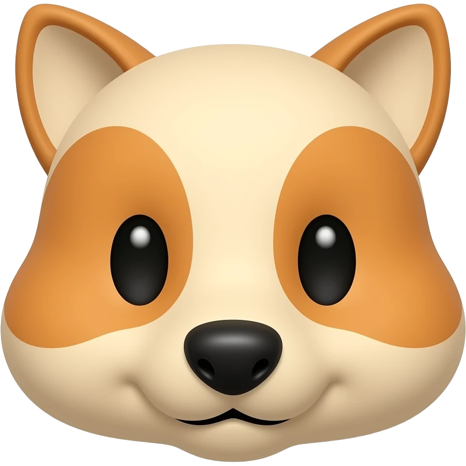 ABC animals emoji