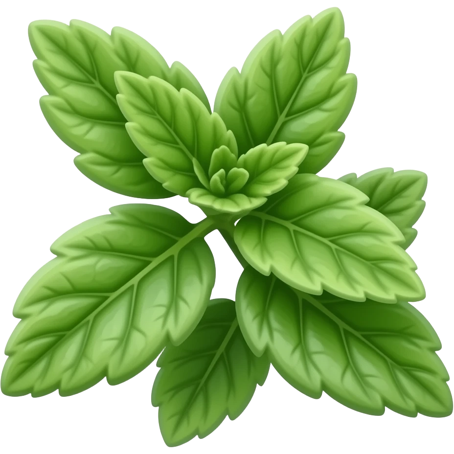 thyme emoji