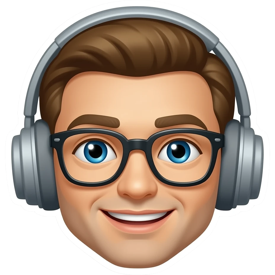 استیکر emoji