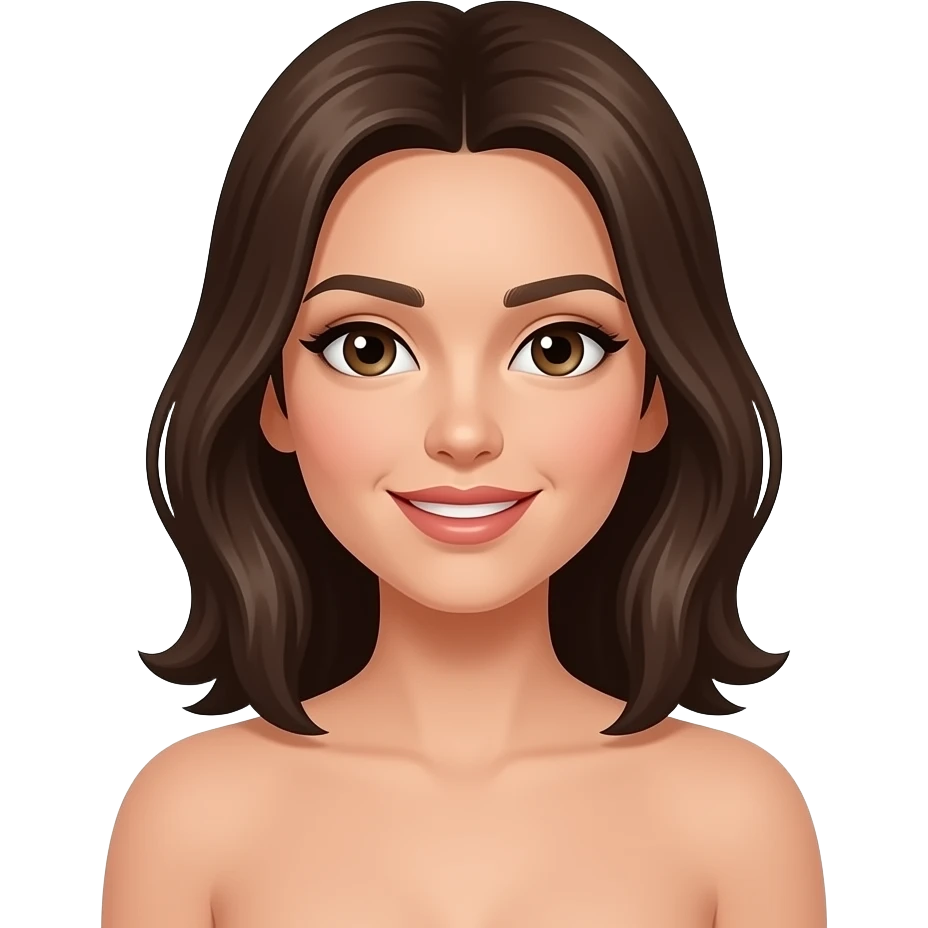 Sexy emoji