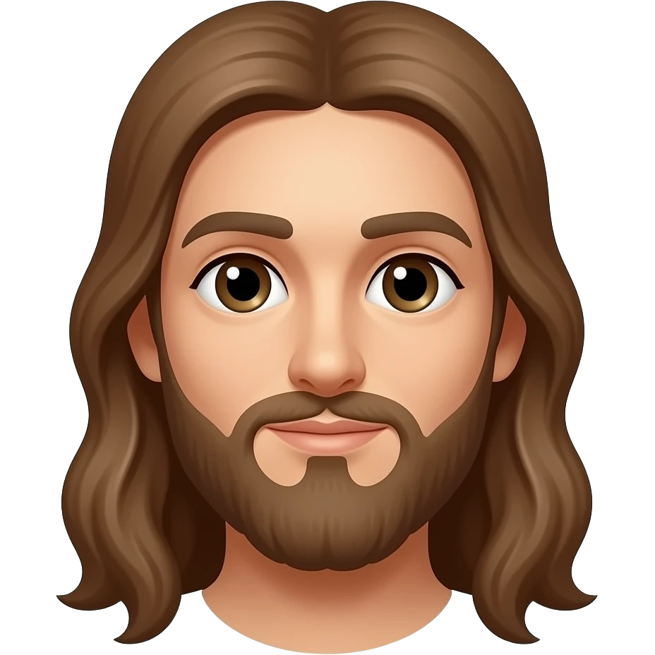 Dios emoji