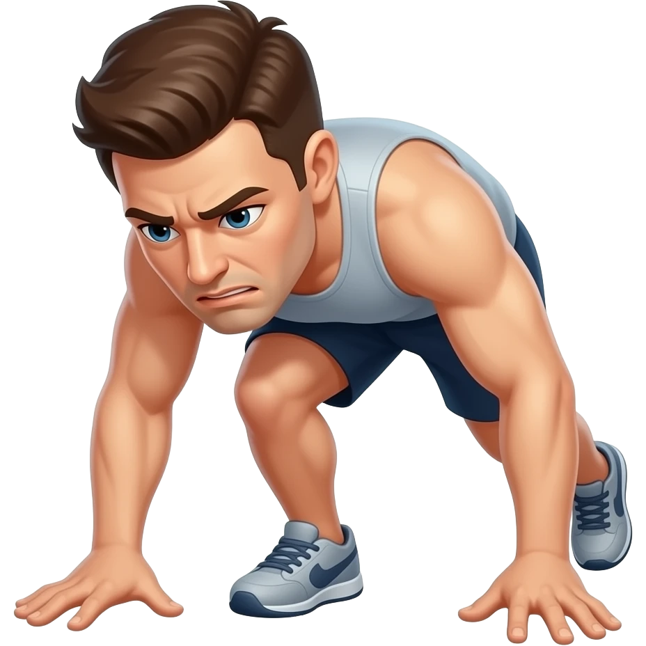 TENACITY emoji