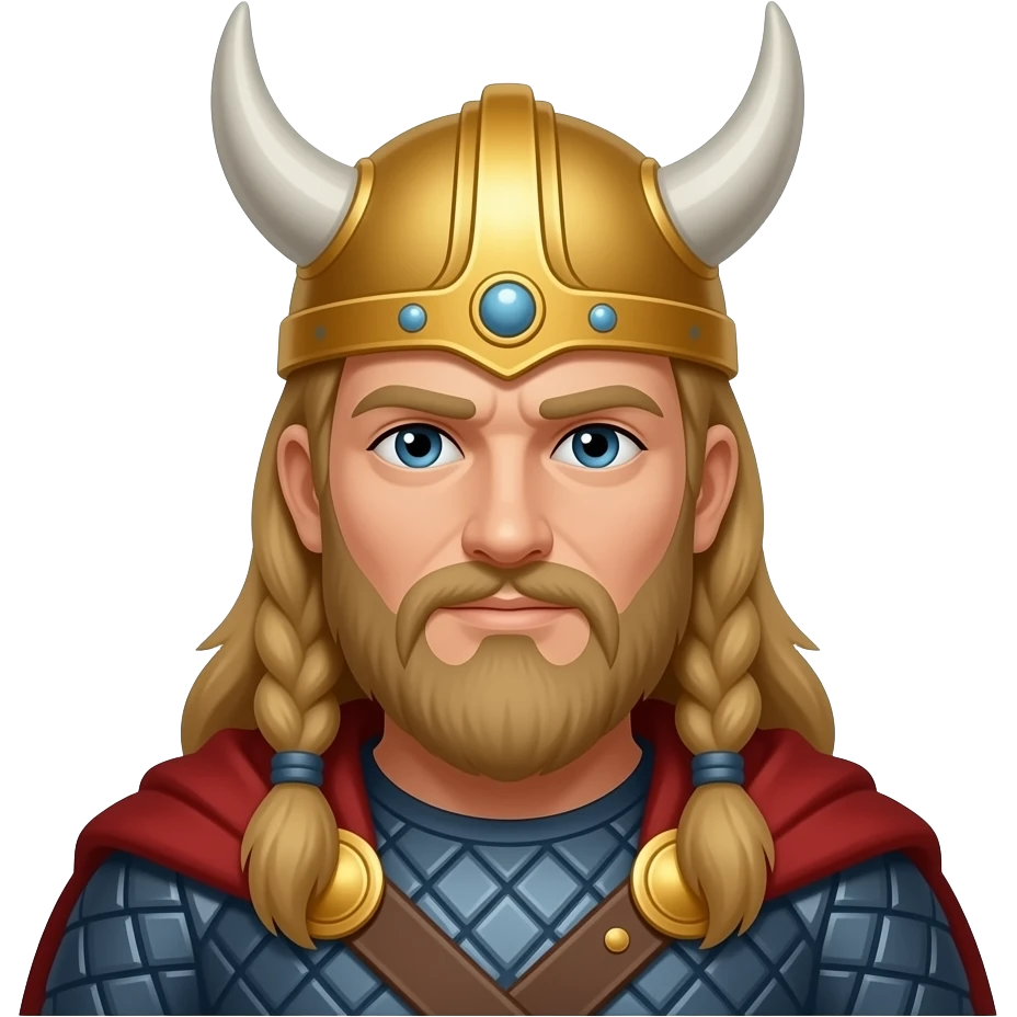 odin emoji