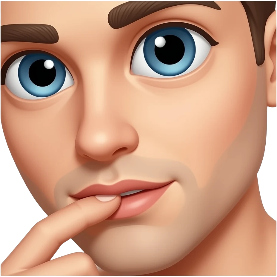 Fucking emoji