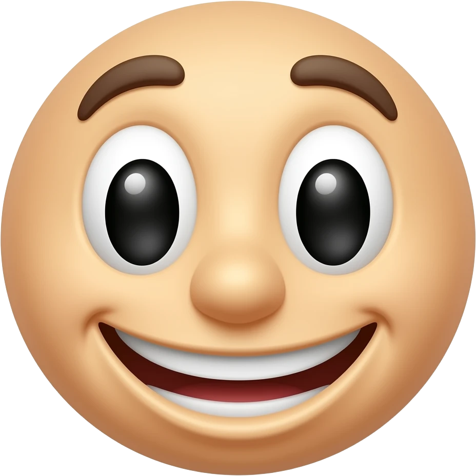 Make this a emoji emoji