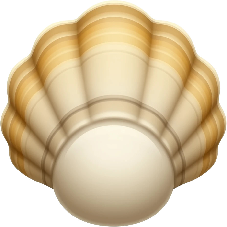 clam emoji