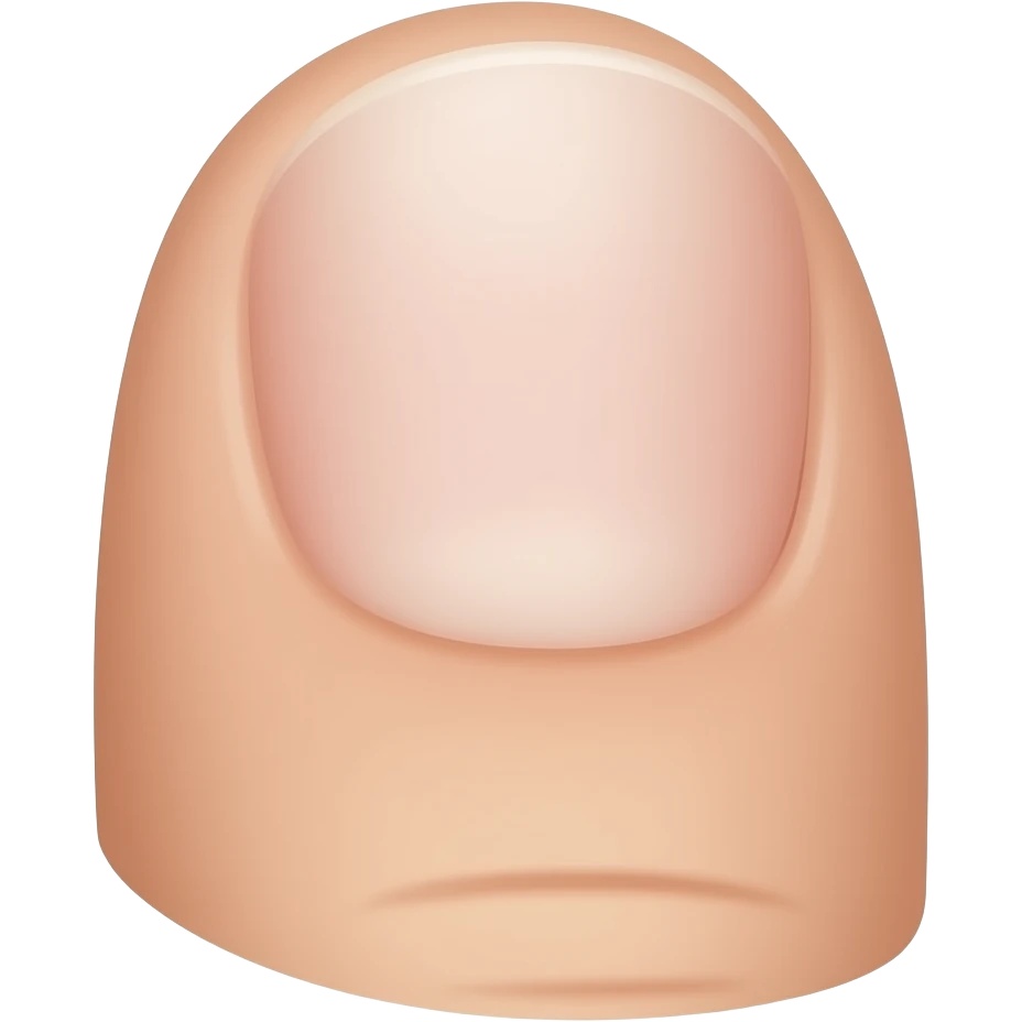 pinky finger emoji
