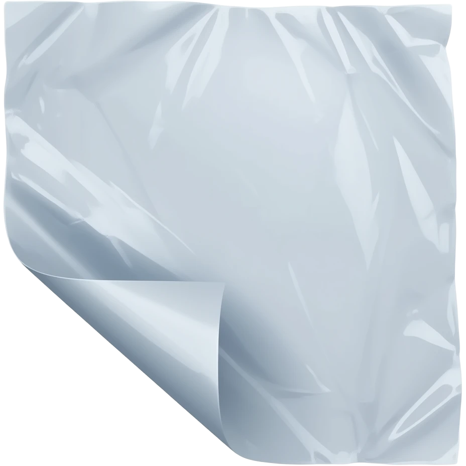 Polyethylene Sheet emoji