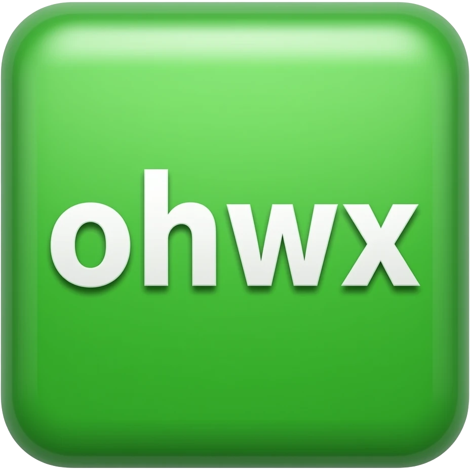 GREEN 3D BUTTON emoji
