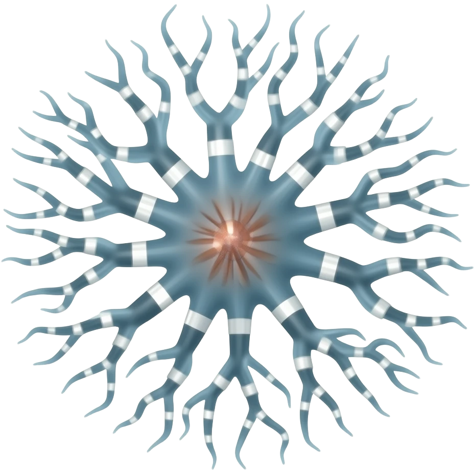 Neuron emoji