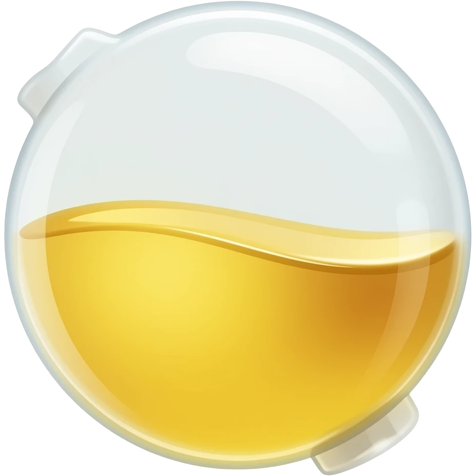 Linseed oil emoji