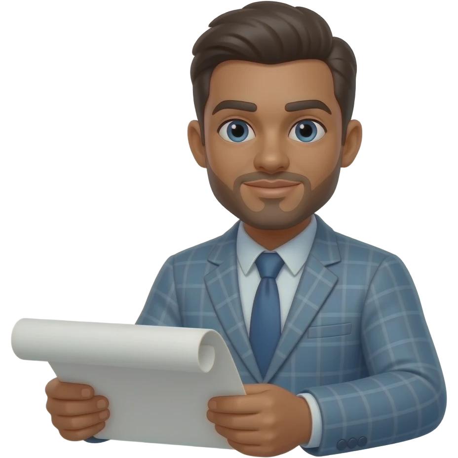 strategy emoji