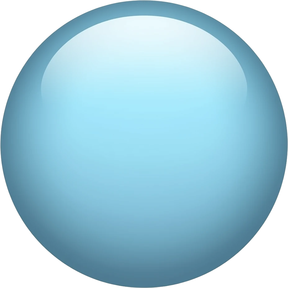 CIRCLE emoji
