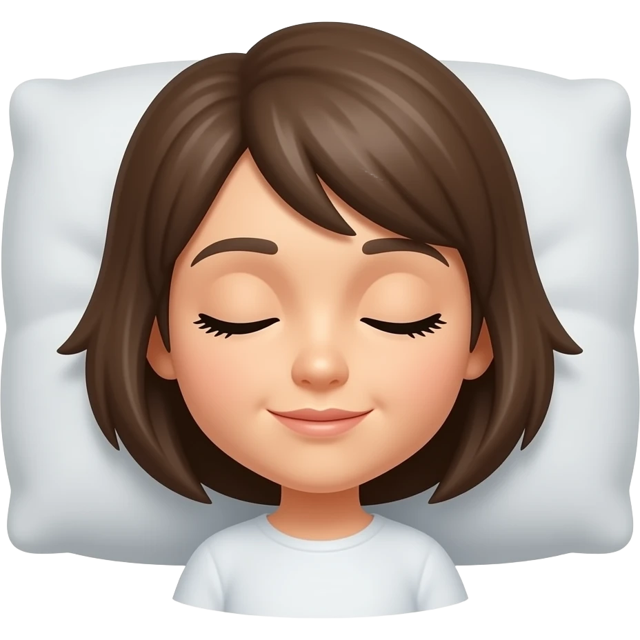 dormir emoji