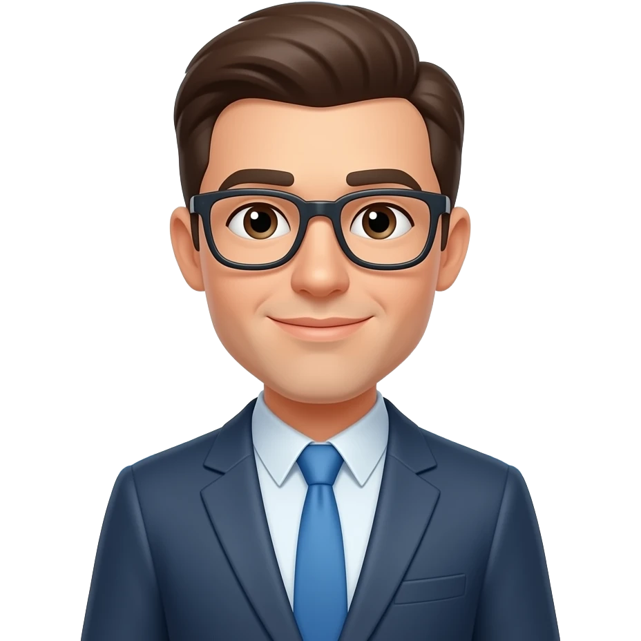 Нетворкинг emoji