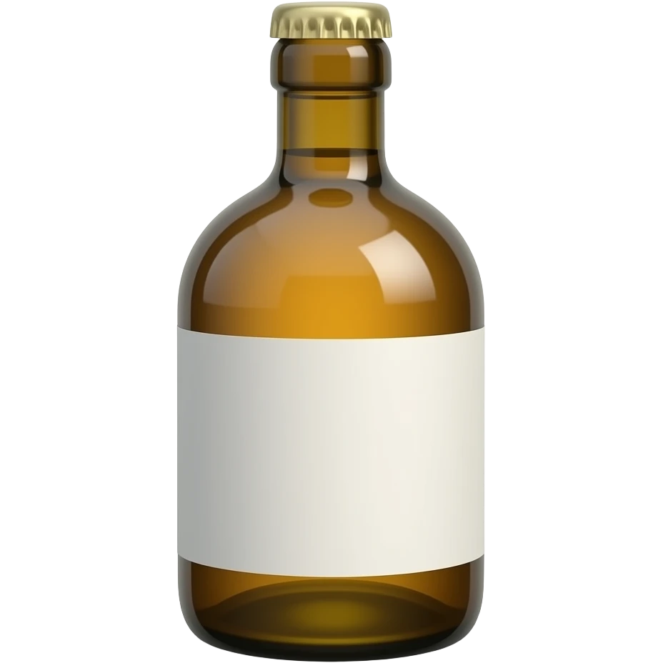 BOTTLE emoji