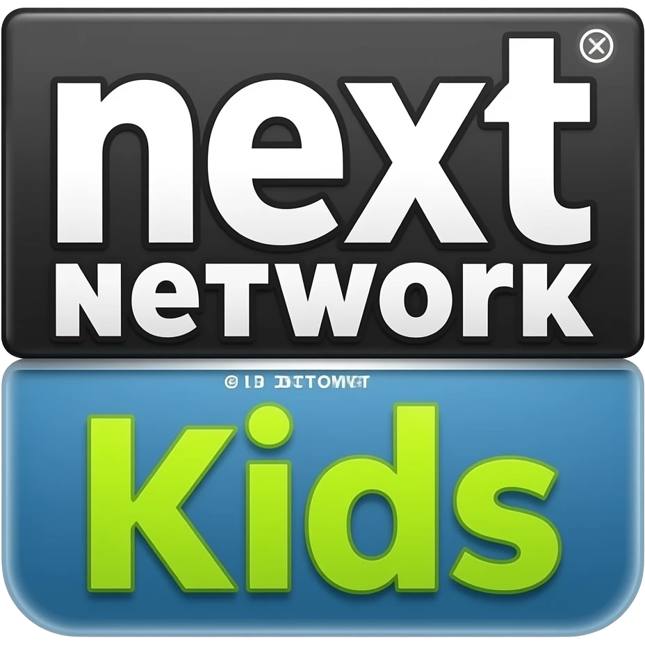 NextCartoonNetworkDiscoveryKidsChannel emoji
