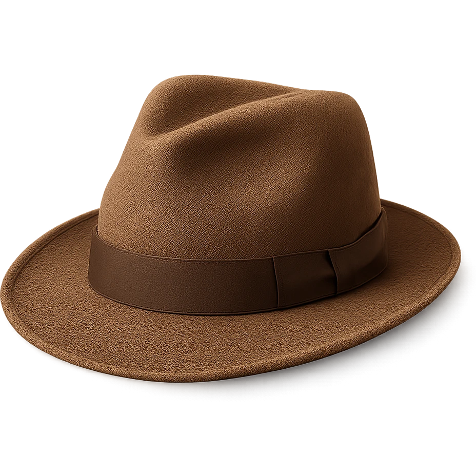 Hat emoji