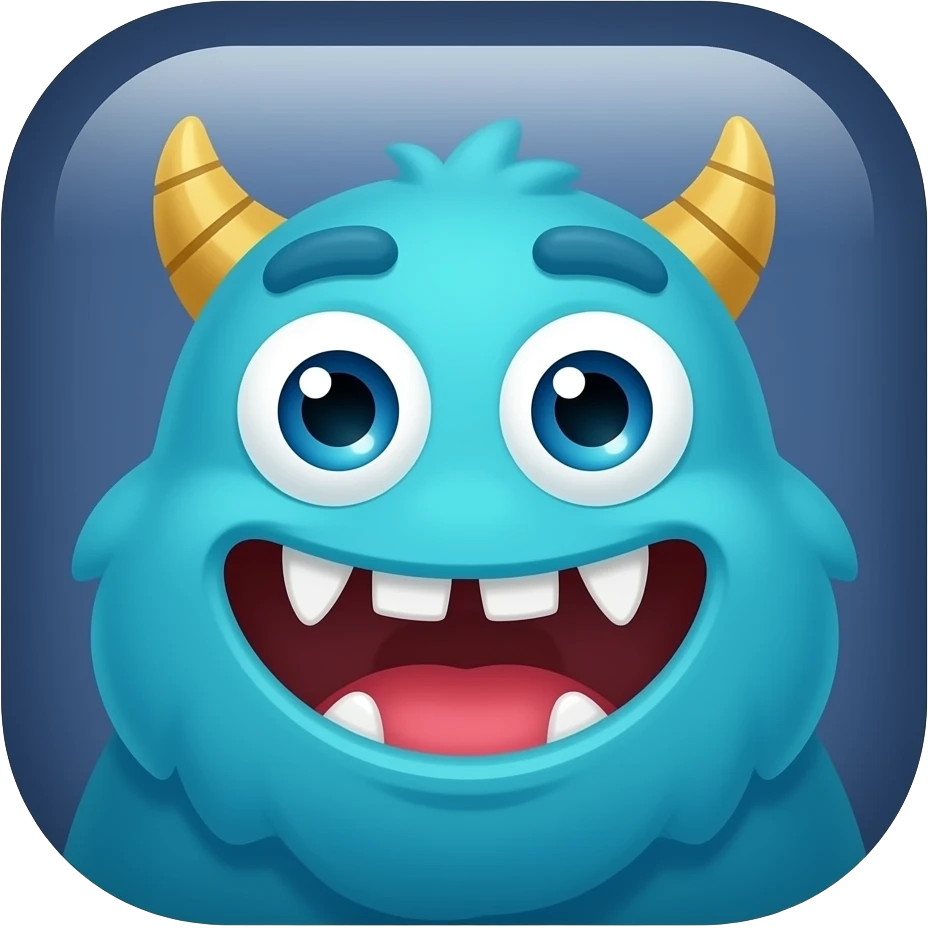 My Singing Monsters emoji