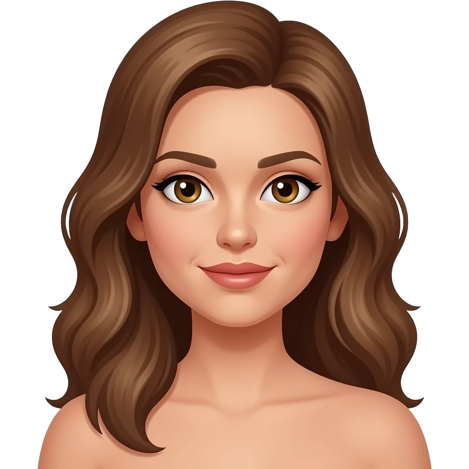 Cameltoe emoji