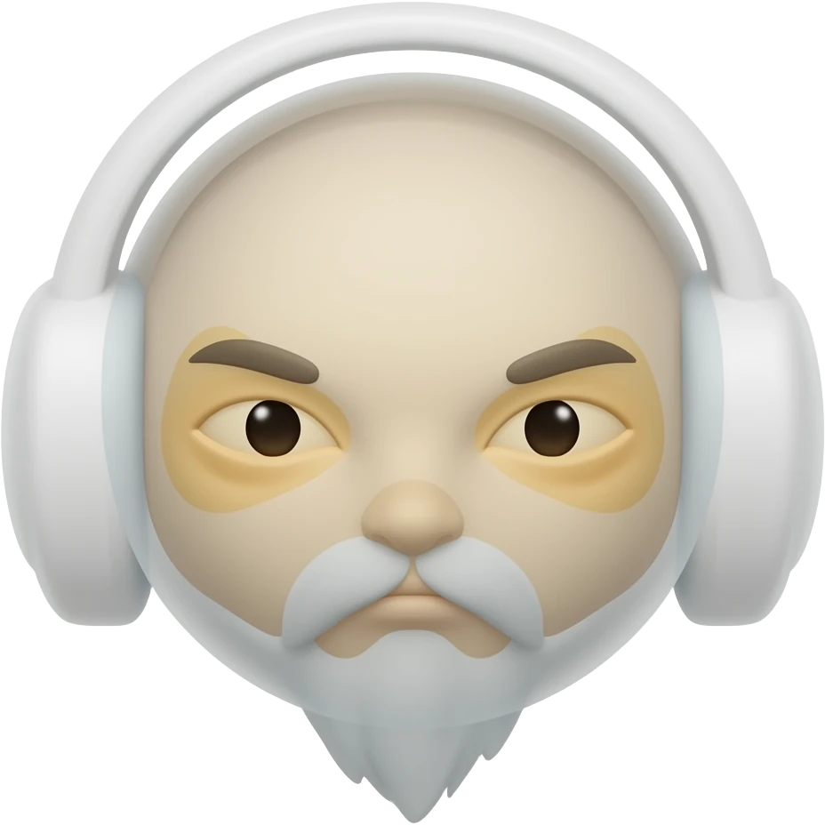 make it 3d emoji