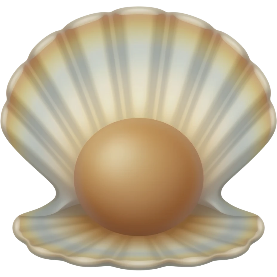 Shell emoji
