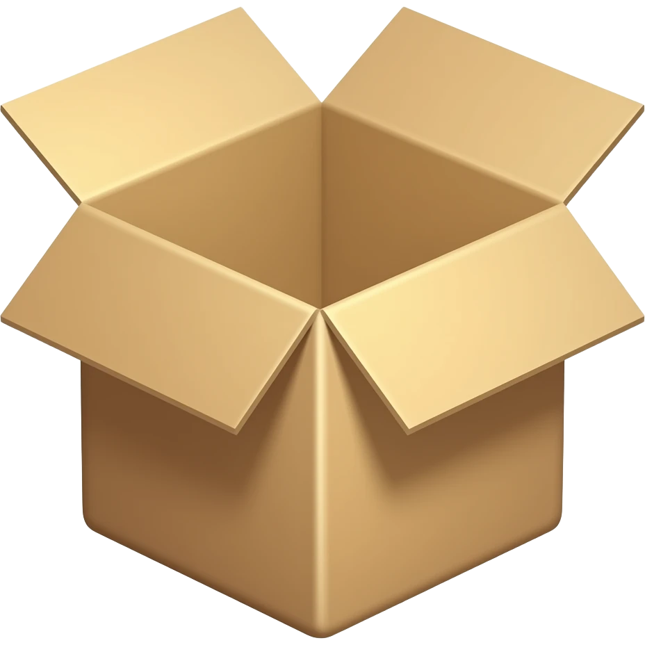 box emoji