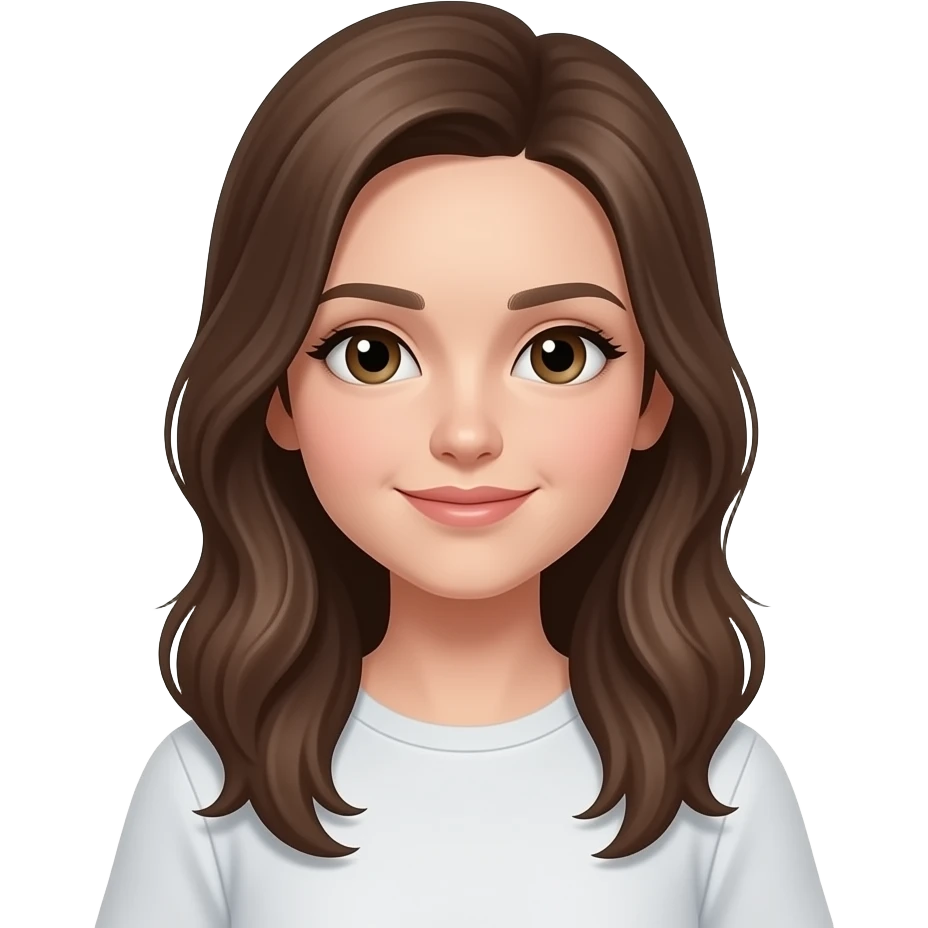 Grace emoji