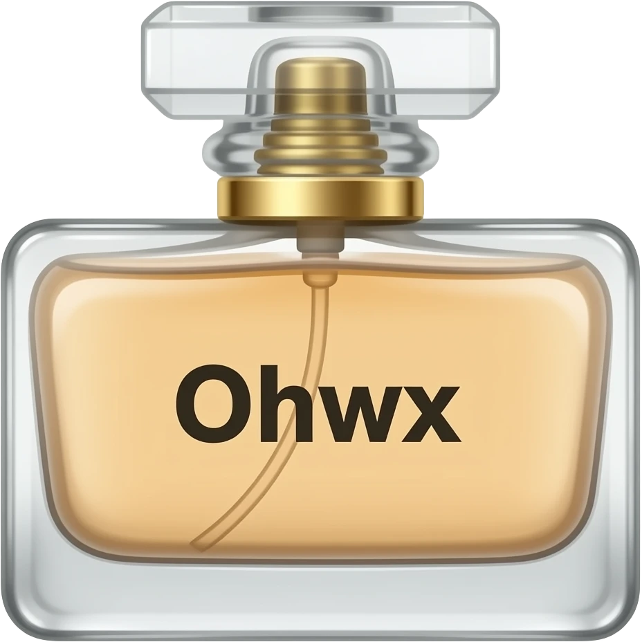 Perfume emoji