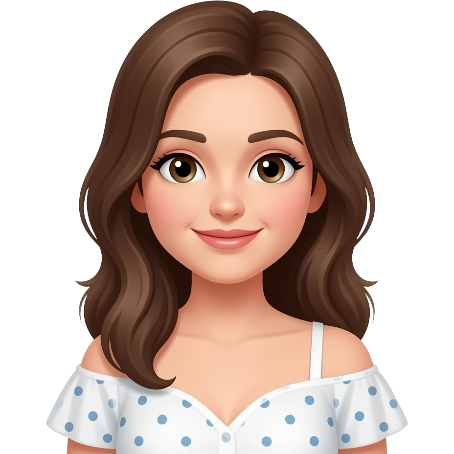 girl at partys emoji