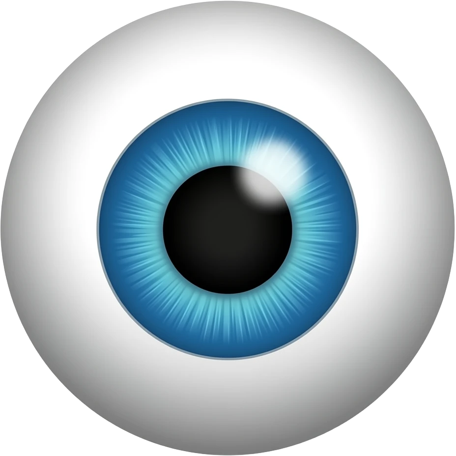 eye 👁‍🗨 emoji