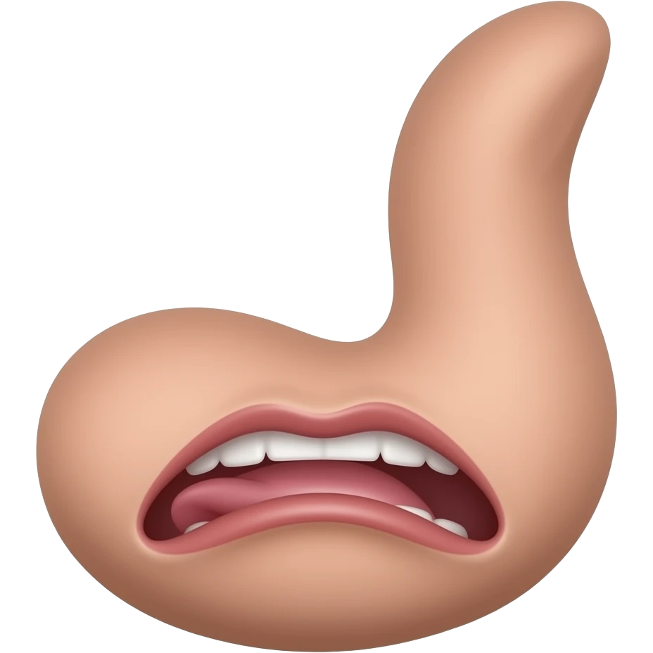 Suck my dick emoji