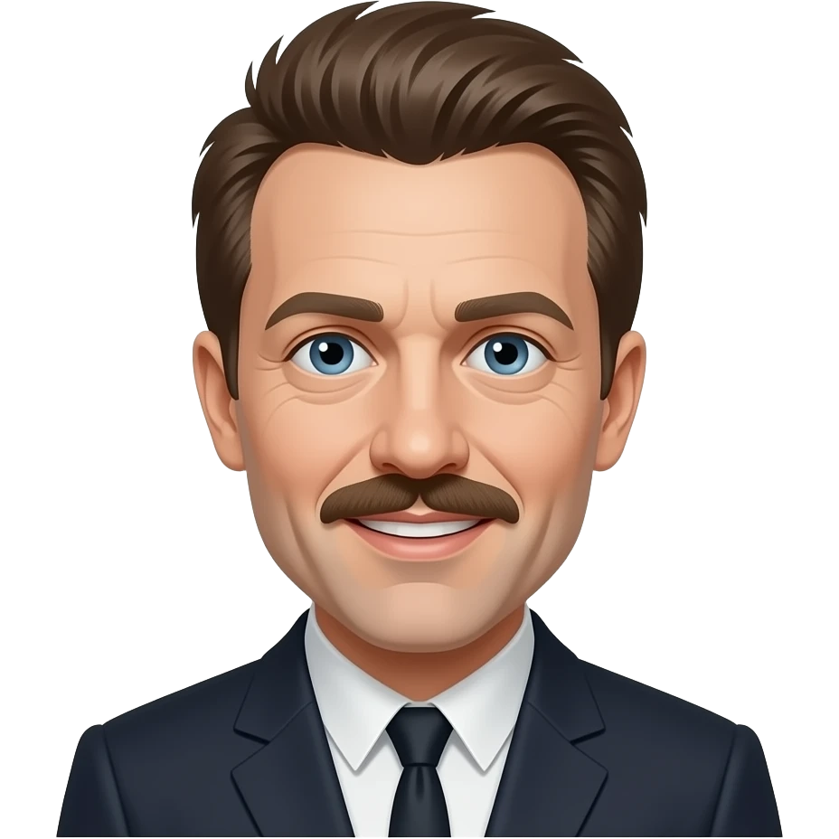 Talking Heads emoji